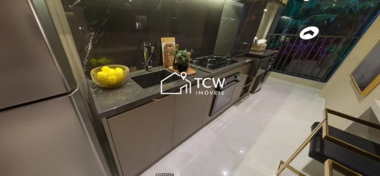 Imagem Apartamento à venda no bairro Chácara Inglesa - São Paulo/SP, Zona Sul