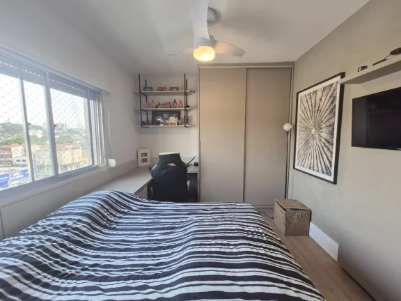 Imagem Apartamento para venda em Ipiranga com 2 quartos, sendo 1 suíte , 71m2
