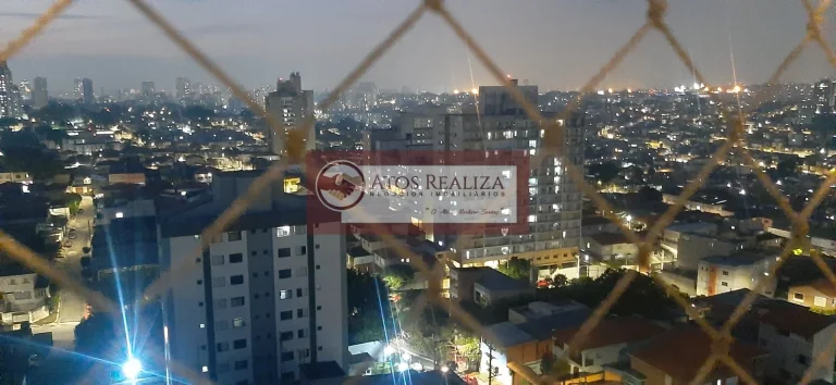 Imagem Vendo Bom Apartamento em Vila Santa Catarina - São Paulo