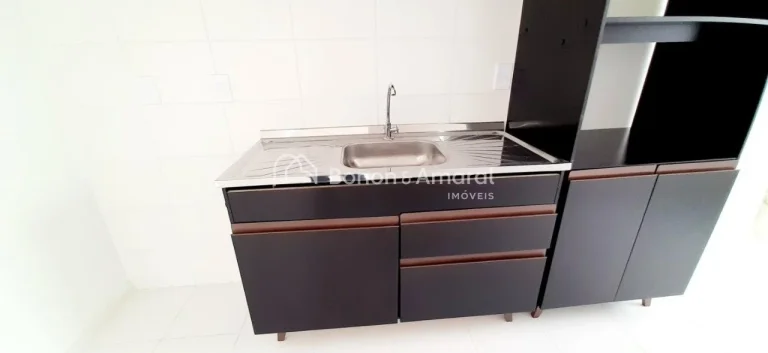 Imagem Excelente oportunidade para quem busca conforto, praticidade e contato com a natureza! Este apartame...