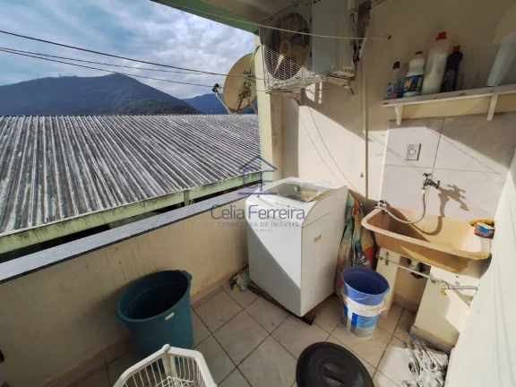 Imagem Oportunidade apartamento 2 dormitórios próximo ao Centro - Caraguatatuba/SP
