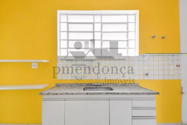 Imagem Ótimo apartamento na Rua Alagoas com 2 quartos e 1 vaga, 126m²