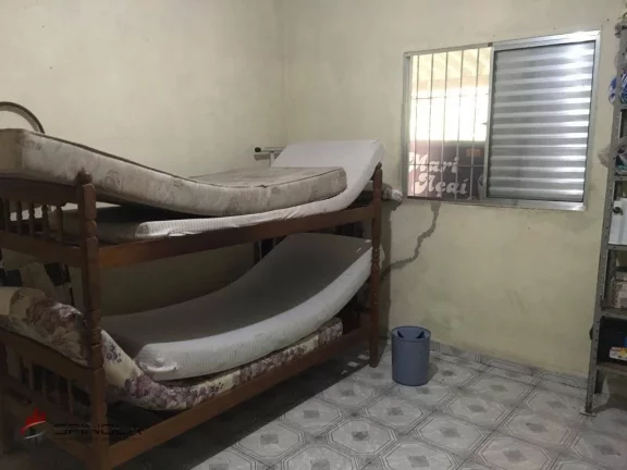 Imagem Casa com 2 dormitórios à venda, 62 m² por R$ 295.000,00 - Jardim Real - Praia Grande/SP