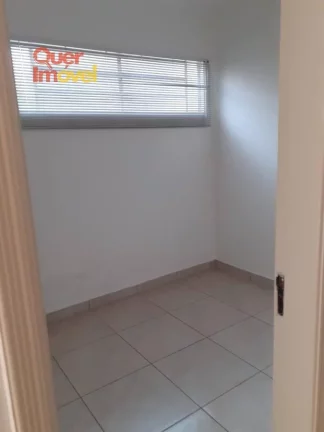 Imagem Oportunidade Única: Casa Comercial à venda na Vila Seixas, Ribeirão Preto-SP 6 salas, 2 banheiros, 4 vagas - 219m² Quer Imóvel Negócios Imobiliários