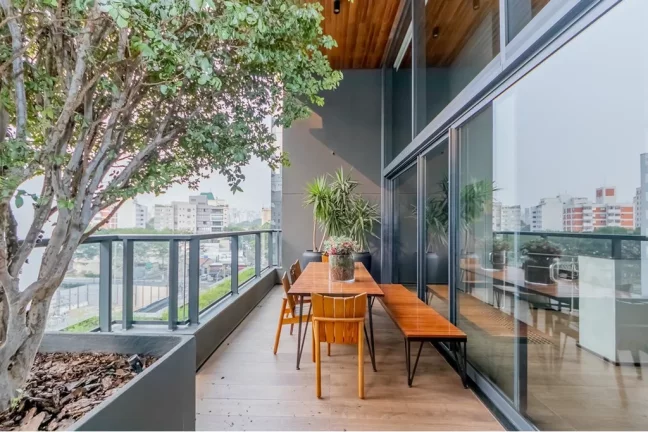 Imagem APARTAMENTO RESIDENCIAL em São Paulo - SP, Itaim Bibi