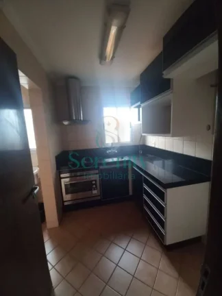 Imagem Apartamento para alugar - R$ 1.900.00 - Centro - Londrina - PR
