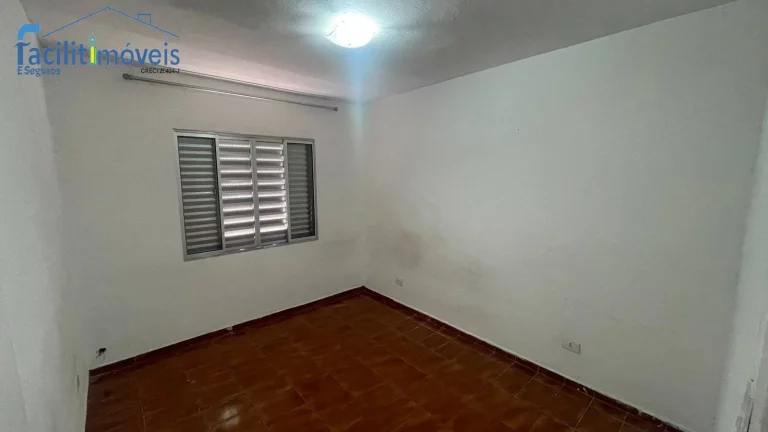Imagem SOBRADO À VENDA - RUDGE RAMOS - SÃO BERNARDO DO CAMPO - SÃO PAULO - SP