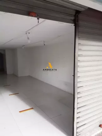 Imagem Condado de Cascais - Barra da Tijuca - Metrô Barra - Loja 103m²