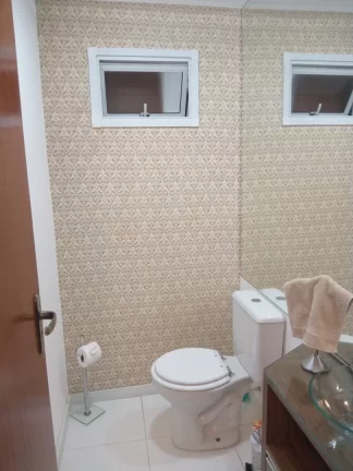 Imagem APARTAMENTO COM 2 DORMITÓRIOS À VENDA, 113 M² POR R$ 530.000,00 - CIDADE OCIAN - PRAIA GRANDE/SP