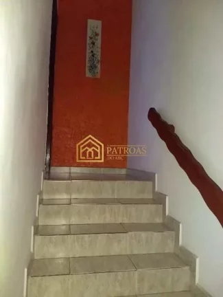 Imagem Casa Padrão