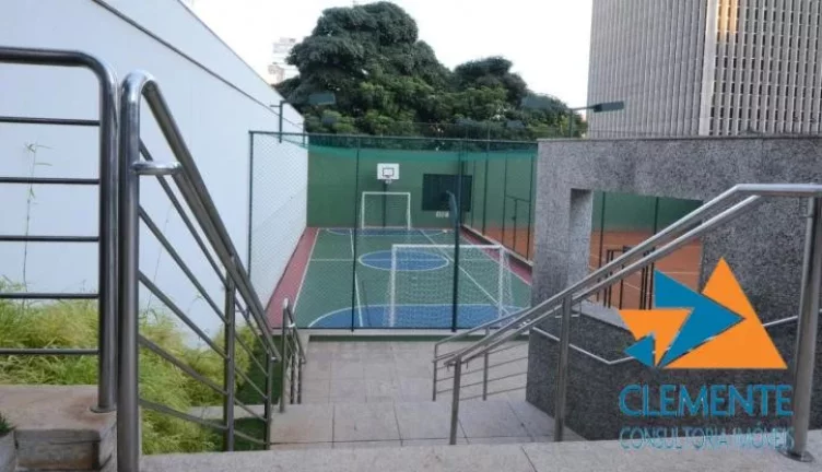 Imagem Apto 04 QTOS 04 SUITES B.SANTO AGOSTINHO AO LADO DA ASSEMBLEIA BH,
