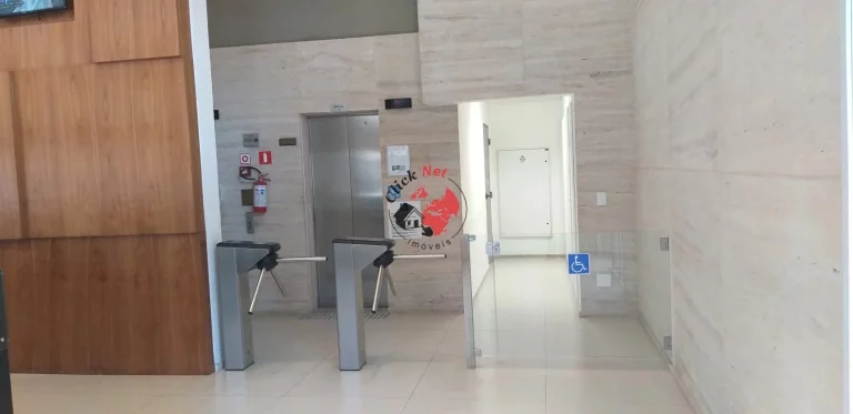 Imagem Excelente sala comercial em local privilegiado
