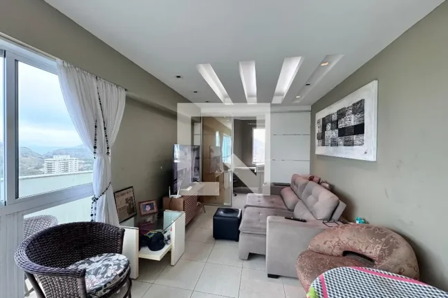Imagem Apartamento à Venda - Recreio, 3 Quartos, 100 m2