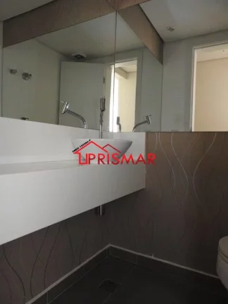 Imagem Frente 3 dormitorios suite Ponta da Praia 1 vaga