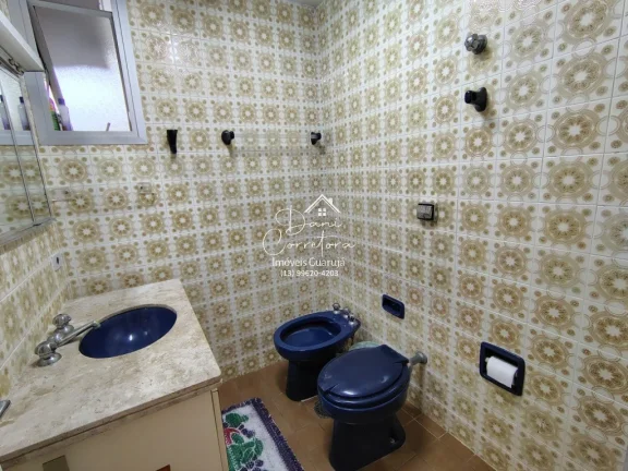 Imagem APARTAMENTO Residencial em GUARUJÁ - SP, PITANGUEIRAS