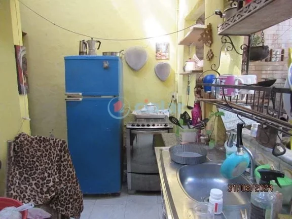 Imagem Casa com 4 dormitórios à venda por R$ 2.300.000,00 - Botafogo - Rio de Janeiro/RJ