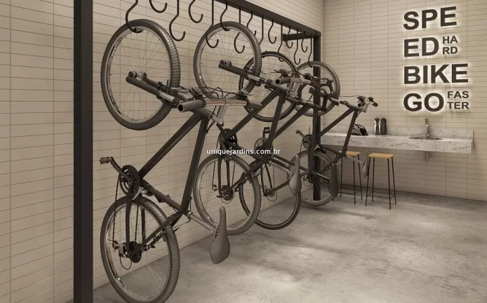 Imagem Apartamento à venda Moema São Paulo