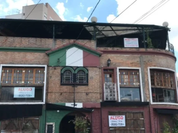 Imagem Comércio para Venda por R$1.400.000,00 com 120m² - Perdizes, São paulo / SP - Cód. BDI31159
