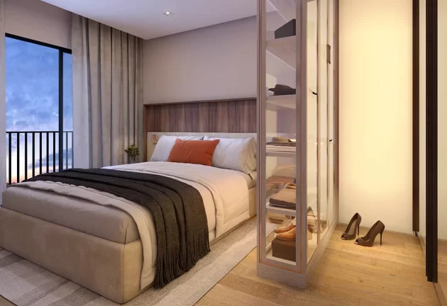 Imagem Apartamento à venda em São Paulo, Perdizes, com 3 quartos, 98,05m2