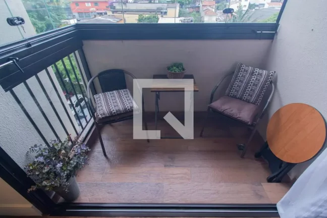 Imagem Apartamento à Venda - Ipiranga, 3 Quartos, 71 m2