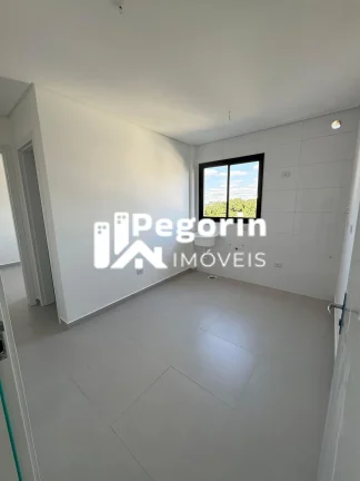 Imagem Apartamento Studio em Cajuru, Curitiba/PR