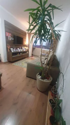 Imagem Apartamento à venda, 116 m² por R$ 550.000,00 - Centro - Guarulhos/SP