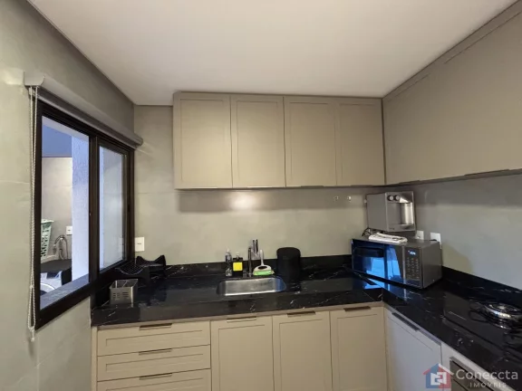 Imagem Apartamento Alto Padrão em Cidade Jardim, Patos de Minas/MG