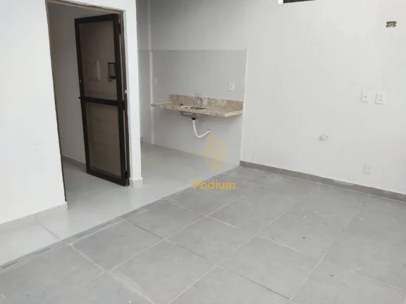 Imagem Casa Tríplex em condomínio fechado no Marítimus Club a 230m da praia de Poço- CA0115