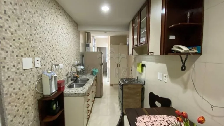 Imagem Ipanema - Residencial › Apartamento com 1 quarto(s) a Venda