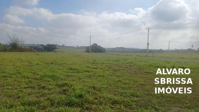 Imagem Oportunidade Única. Terreno à venda, 250 m² por R$ 160.000 - Parque São Camilo - Itu/SP