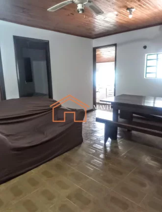 Imagem Imperdível oportunidade! Casa à venda em Barra Velha-SC, bairro Itajuba: 2 quartos, 1 sala, 1 banheiro, 1 vaga de garagem.