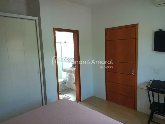 Imagem Este excelente sobrado, situado no renomado Condomínio Alto da Boa Vista, oferece um espaço amplo ...