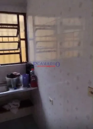 Imagem Casa Padrão