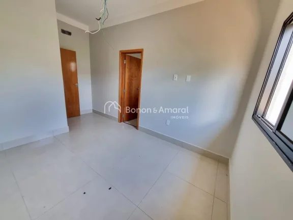 Imagem Casa térrea à venda 03 quartos no Condomínio Franceschini Hortolândia - SP

Se você está em bu...