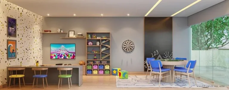 Imagem Apartamento Padrão