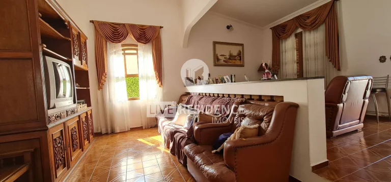 Imagem Muito espaço nesta residência no Nova Itatiba! Live Residence
