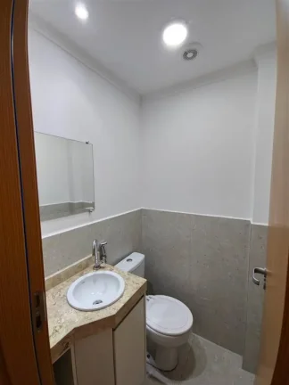 Imagem APARTAMENTO COM 104.4 m² - FORTE - PRAIA GRANDE SP