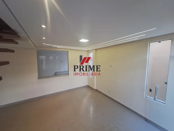 Imagem Casa - Bairro Lundceia - Lagoa Santa
