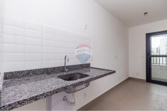 Imagem "Vila Mariana: Seu Novo Apartamento Moderno com Vista Panorâmica e Lazer Completo!"