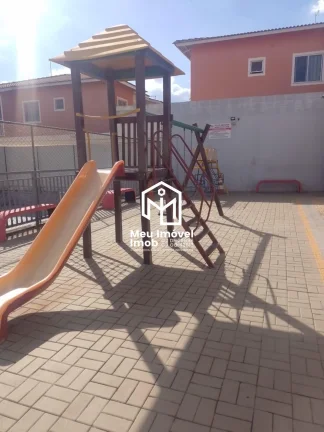 Imagem Apartamento em Ypiranga - Valparaíso de Goiás
