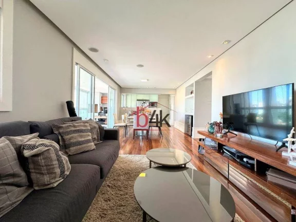 Imagem Apartamento ao lado do shopping Morumbi