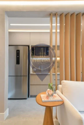 Imagem Apartamento à venda em São Paulo-SP, Vila Dom Pedro I: 2 quartos, 1 suíte, 2 salas, 2 banheiros, 1 vaga, 65m². Imperdível!