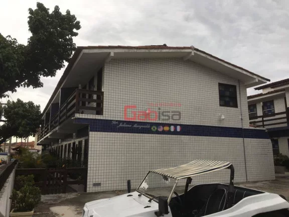 Imagem Casa com 2 dormitórios à venda, 90 m² por R$ 450.000 - Jardim Excelsior - Cabo Frio/RJ
