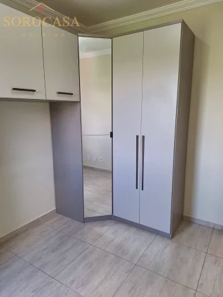 Imagem Apartamento à Venda 51m² - 2 dorms - 2 garagens - Vila Haro