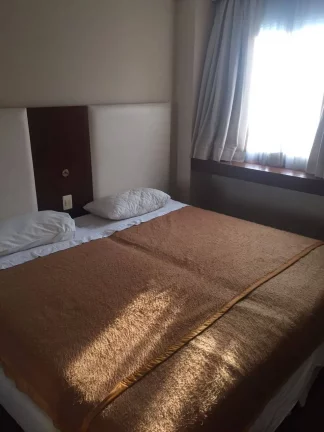 Imagem Flat para LOCAÇÃO em Cerqueira César - International Plaza 28m²