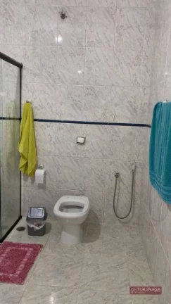 Imagem Chácara com 6 quartos à venda, 1300 m² por R$ 2.500.000 - Jardim Estância Brasil - Atibaia/SP