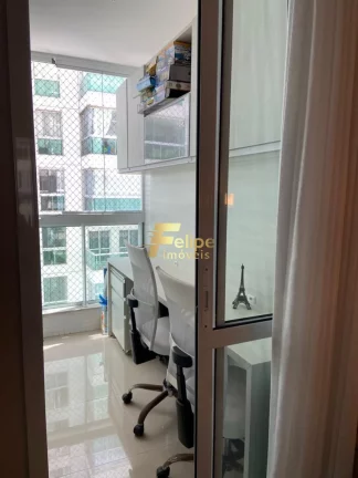 Imagem LINDÍSSIMO APARTAMENTO LOCALIZADO NA PRAIA DA COSTA, VILA VELHA/ES!