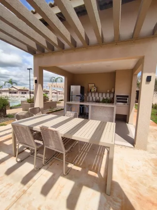 Imagem Casa à venda, RNI Versalhes, Bady Bassitt, SP