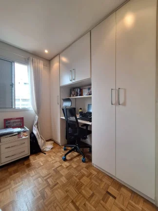 Imagem Mooca – Apartamento 2 Dormitórios com Lazer Completo no Villagio di Roma