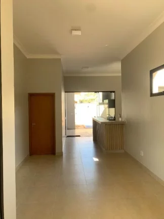 Imagem Casa térrea 3 Suítes e Piscina Área Gourmet - Condomínio Vila Romana - Ribeirão Preto SP